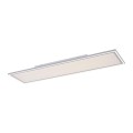 Lampa sufitowa EDGING 1 - punktowa Biały LeuchtenDirekt - 14852-16