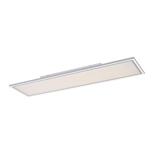 Lampa sufitowa EDGING 1 - punktowa Biały LeuchtenDirekt - 14852-16
