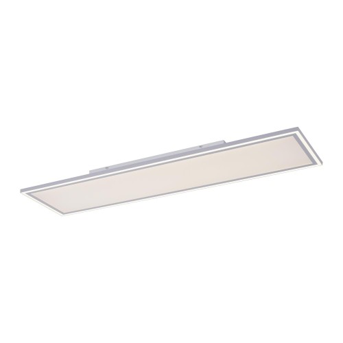 Lampa sufitowa EDGING 1 - punktowa Biały LeuchtenDirekt - 14852-16