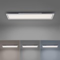 Lampa sufitowa EDGING 1 - punktowa Biały LeuchtenDirekt - 14852-16
