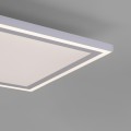 Lampa sufitowa EDGING 1 - punktowa Biały LeuchtenDirekt - 14852-16