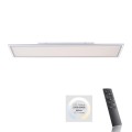 Lampa sufitowa EDGING 1 - punktowa Biały LeuchtenDirekt - 14852-16