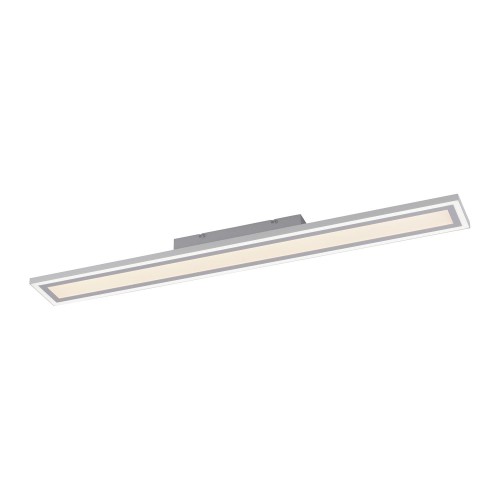 Lampa sufitowa EDGING 2 - punktowa Biały LeuchtenDirekt - 14853-16