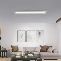 Lampa sufitowa EDGING 2 - punktowa Biały LeuchtenDirekt - 14853-16