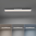 Lampa sufitowa EDGING 2 - punktowa Biały LeuchtenDirekt - 14853-16