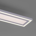 Lampa sufitowa EDGING 2 - punktowa Biały LeuchtenDirekt - 14853-16