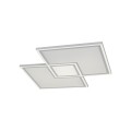 Lampa sufitowa EDGING 1 - punktowa Biały LeuchtenDirekt - 14855-16