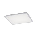 Lampa sufitowa FLAT 2 - punktowa Biały LeuchtenDirekt - 12201-16