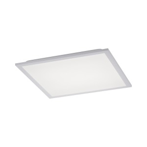 Lampa sufitowa FLAT 2 - punktowa Biały LeuchtenDirekt - 12201-16