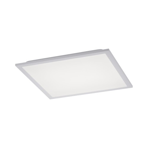 Lampa sufitowa FLAT 2 - punktowa Biały LeuchtenDirekt - 12201-16