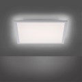 Lampa sufitowa FLAT 2 - punktowa Biały LeuchtenDirekt - 12201-16