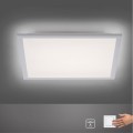 Lampa sufitowa FLAT 2 - punktowa Biały LeuchtenDirekt - 12201-16