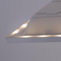 Lampa sufitowa FLAT 2 - punktowa Biały LeuchtenDirekt - 12201-16