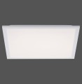Lampa sufitowa FLAT 2 - punktowa Biały LeuchtenDirekt - 12201-16
