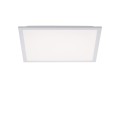 Lampa sufitowa FLAT 2 - punktowa Biały LeuchtenDirekt - 12201-16