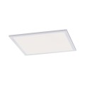 Lampa sufitowa FLAT 1 - punktowa Biały LeuchtenDirekt - 14531-16