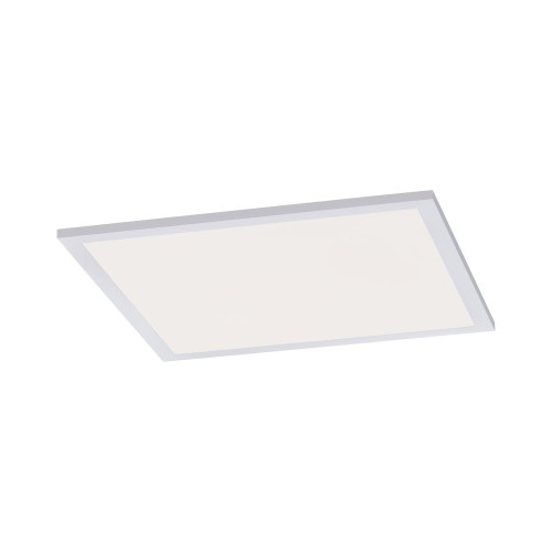 Lampa sufitowa FLAT 1 - punktowa Biały LeuchtenDirekt - 14531-16