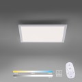 Lampa sufitowa FLAT 1 - punktowa Biały LeuchtenDirekt - 14531-16