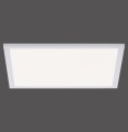 Lampa sufitowa FLAT 1 - punktowa Biały LeuchtenDirekt - 14531-16