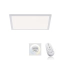 Lampa sufitowa FLAT 1 - punktowa Biały LeuchtenDirekt - 14531-16