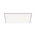 Lampa sufitowa FLAT 1 - punktowa Biały LeuchtenDirekt - 14531-16