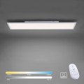 Lampa sufitowa FLAT 1 - punktowa Biały LeuchtenDirekt - 14533-16