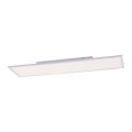 Lampa sufitowa FLAT 1 - punktowa Biały LeuchtenDirekt - 14533-16