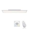 Lampa sufitowa FLAT 1 - punktowa Biały LeuchtenDirekt - 14533-16
