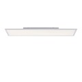 Lampa sufitowa FLAT 1 - punktowa Biały LeuchtenDirekt - 14533-16