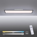 Lampa sufitowa FLAT 1 - punktowa czarny LeuchtenDirekt - 14757-18