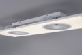 Lampa sufitowa FLAT-AIR 1 - punktowa Biały LeuchtenDirekt - 14643-16