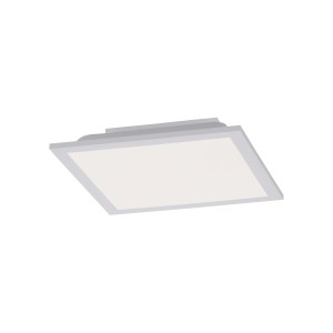 Lampa sufitowa FLEET 1 - punktowa Biały LeuchtenDirekt - 14470-16