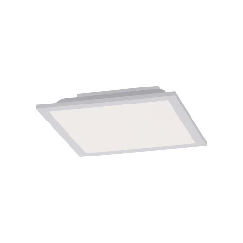 Lampa sufitowa FLEET 1 - punktowa Biały LeuchtenDirekt - 14470-16