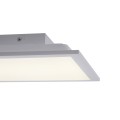 Lampa sufitowa FLEET 1 - punktowa Biały LeuchtenDirekt - 14470-16