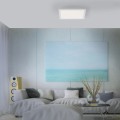 Lampa sufitowa FLEET 1 - punktowa Biały LeuchtenDirekt - 14470-16