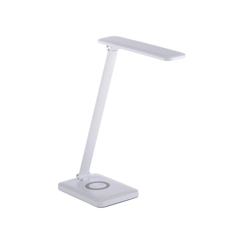Lampa stołowa FLORENTINA 1 - punktowa Biały LeuchtenDirekt - 14415-16