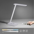 Lampa stołowa FLORENTINA 1 - punktowa Biały LeuchtenDirekt - 14415-16