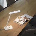 Lampa stołowa FLORENTINA 1 - punktowa Biały LeuchtenDirekt - 14415-16