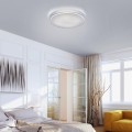 Lampa sufitowa FRIDA 1 - punktowa transparent LeuchtenDirekt - 14373-00