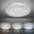 Lampa sufitowa FRIDA 1 - punktowa transparent LeuchtenDirekt - 14373-00
