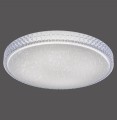 Lampa sufitowa FRIDA 1 - punktowa transparent LeuchtenDirekt - 14373-00