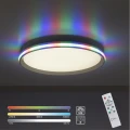 Lampa sufitowa GALACTICA 2 - punktowa Biały LeuchtenDirekt - 15555-16
