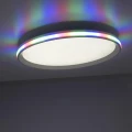 Lampa sufitowa GALACTICA 2 - punktowa Biały LeuchtenDirekt - 15555-16