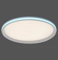 Lampa sufitowa GALACTICA 2 - punktowa Biały LeuchtenDirekt - 15555-16