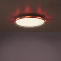 Lampa sufitowa GALACTICA 2 - punktowa Biały LeuchtenDirekt - 15555-16