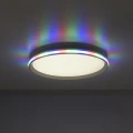 Lampa sufitowa GALACTICA 2 - punktowa Biały LeuchtenDirekt - 15555-16