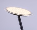 Lampa podłogowa stojąca HANS 1 - punktowa czarny LeuchtenDirekt - 11729-18
