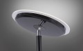 Lampa podłogowa stojąca HANS 1 - punktowa czarny LeuchtenDirekt - 11729-18