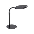 Lampa stołowa KELLY 1 - punktowa czarny LeuchtenDirekt - 14405-18
