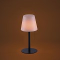 Lampa stołowa KENO 1 - punktowa czarny LeuchtenDirekt - 19753-18